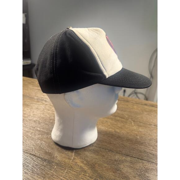 Rare VTG 1986 ALF Novelty SnapBack Hat OSFA - Picture 2 of 8